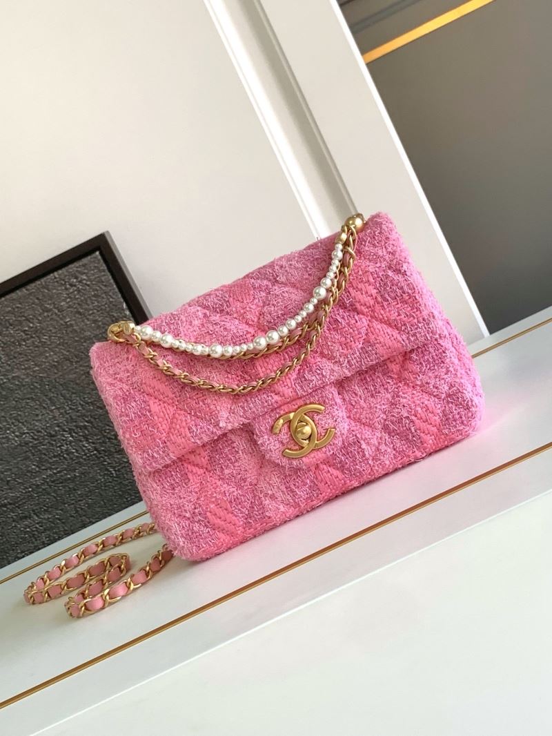 Chanel CF Series Bags